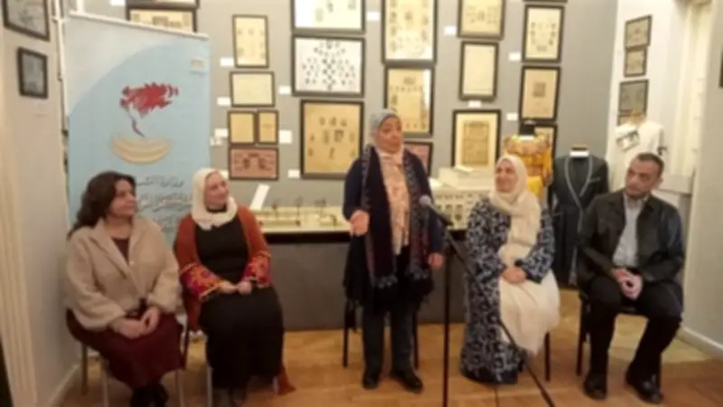 المتحف القومي للمسرح يحيي ليالي رمضان بعرض حكي لفرقة سهراية