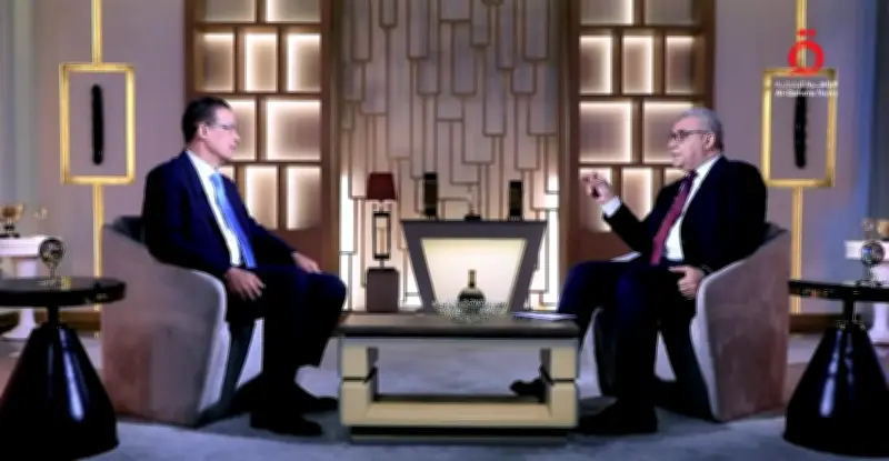 السفير عاطف سالم يكشف عن جلسة سرية حول العلاقة بين السياسة والدين في إسرائيل