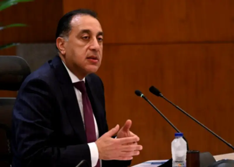 رئيس الوزراء يؤكد: لن يتم قطع الكهرباء عن المواطنين أو الغاز عن المصانع