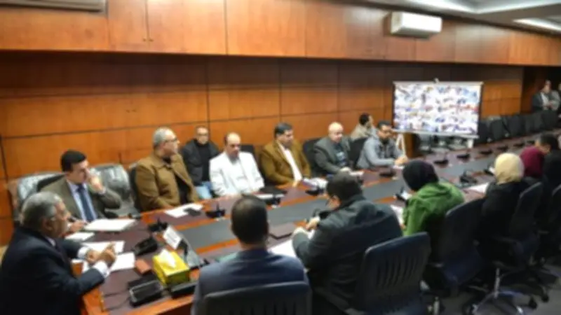 محافظ الدقهلية يعلن إطلاق المنصة الوطنية لتقنين الأراضي الثلاثاء المقبل