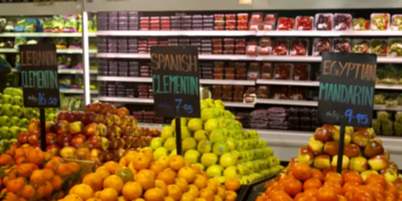 الصناعات الغذائية المصرية تقفز إلى الصدارة العالمية: إنجاز تاريخي في قطاع الصناعة