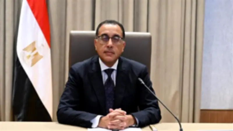 مدبولي: إجراءات استثنائية لمواجهة ارتفاع أسعار النفط والسلع في ظل الحرب