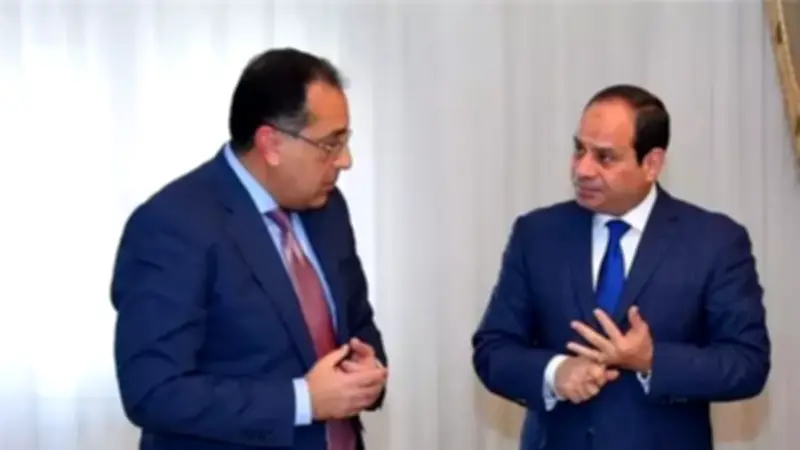 مدبولي يؤكد: السيسي يقود مصر بحكمة ورشد وسط التحديات العالمية والأزمات