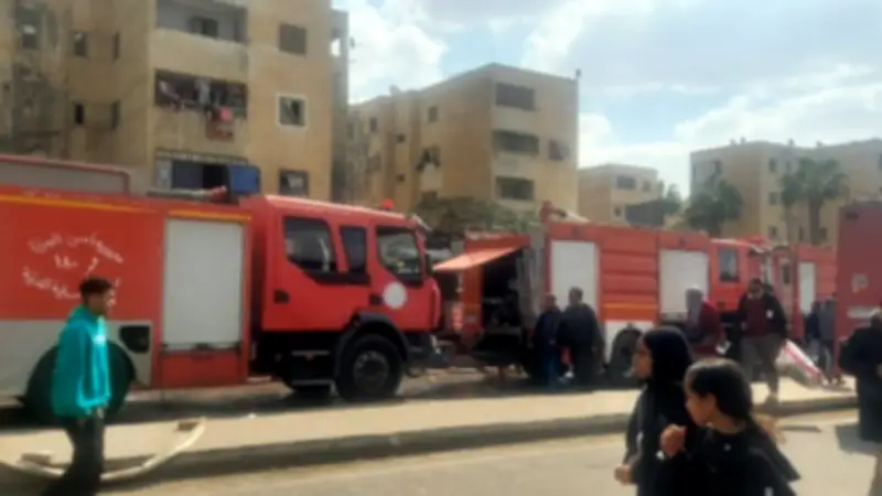 مدبولي: الأحداث العالمية تبرهن على حكمة القيادة المصرية في إدارة الأزمات