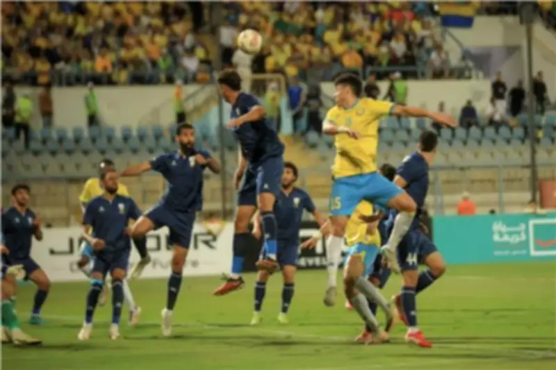 خالد جلال يعلن تشكيل الجهاز الفني الجديد لنادي الإسماعيلي