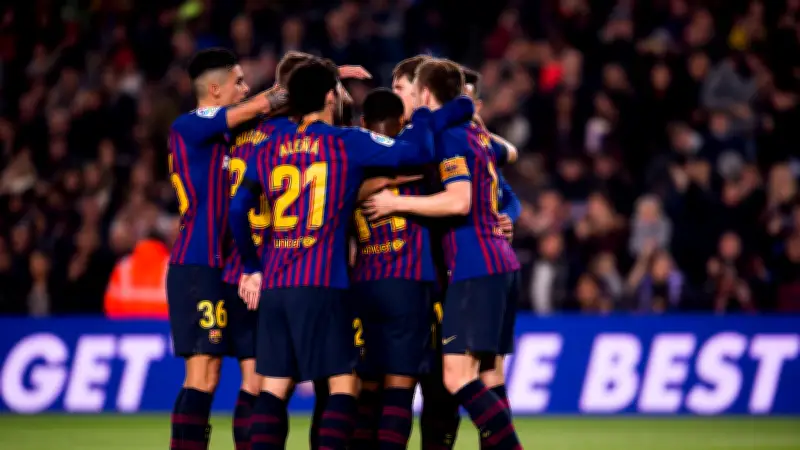 الليجا تُحدّث سقف الرواتب: برشلونة يتعافى تدريجيًا وريال مدريد يحافظ على هيمنته المالية