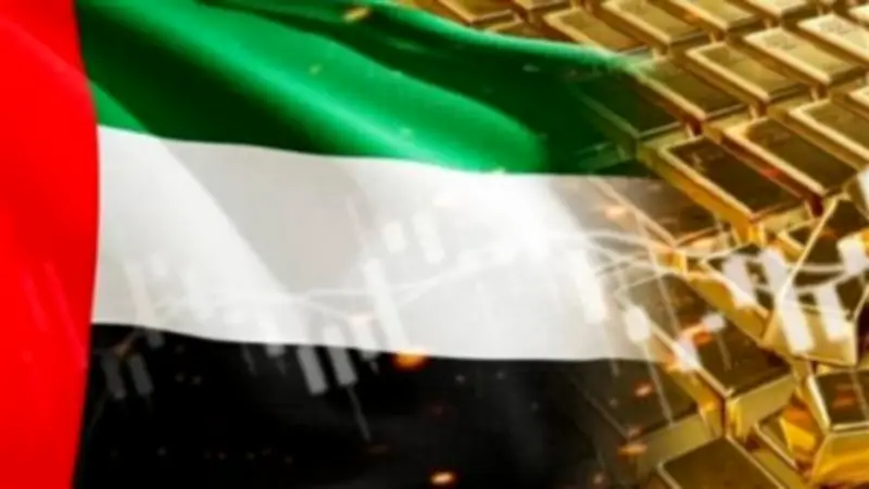 استقرار أسعار الذهب في الإمارات اليوم الثلاثاء بعد أشهر من التقلبات العالمية
