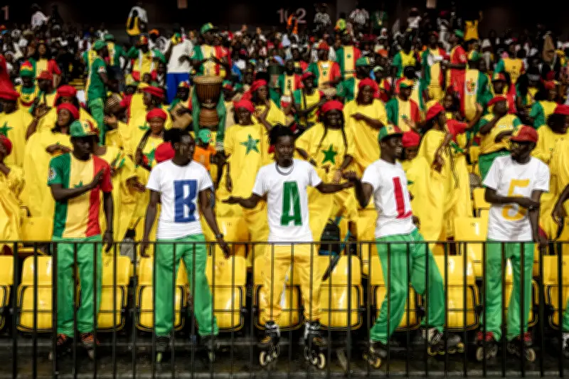السنغال تخصص دعمًا ماليًا عاجلًا للمشجعين المحتجزين في المغرب خلال شهر رمضان