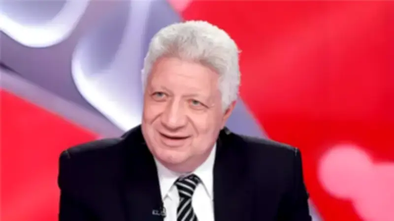 تأجيل محاكمة مرتضى منصور بتهمة سب وقذف عمرو أديب لجلسة أبريل المقبل