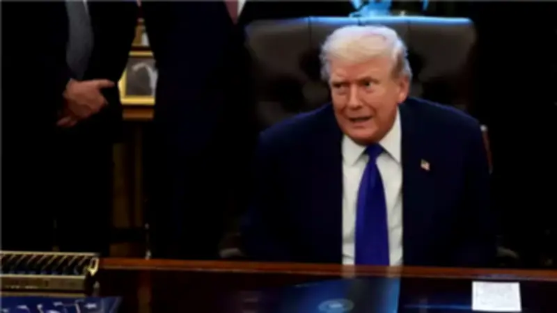 وول ستريت جورنال: ترامب يفتح قنوات تواصل مع قادة أكراد إيران في خطوة سياسية استباقية