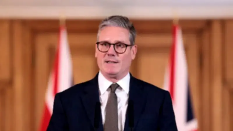 بريطانيا ترسل السفينة الحربية دراجون إلى الشرق الأوسط في إجراء أمني جديد