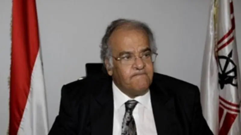 ممدوح عباس يعاتب جماهير الزمالك ويناشد وزير الداخلية لزيادة السعة الجماهيرية