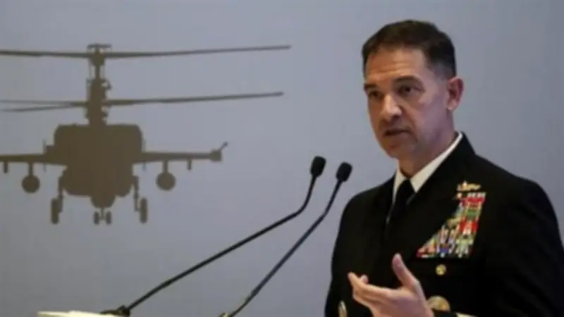 القيادة المركزية الأمريكية تطلق عملية عسكرية لتفكيك جهاز الأمن الإيراني