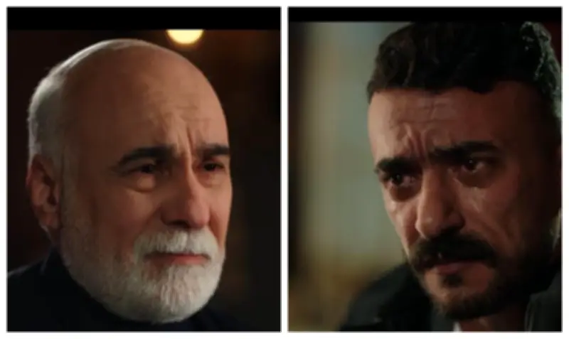 صرخة علي كلاي في وجه والده منصور الجوهري: المواجهة التي ينتظرها الجميع