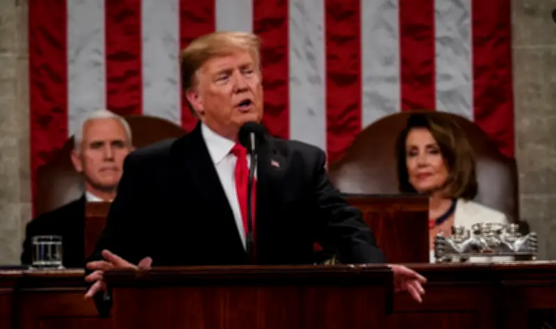 ترامب يهدد إسرائيل بالانسحاب من المعركة مع إيران إذا لم تدفع تكاليفها