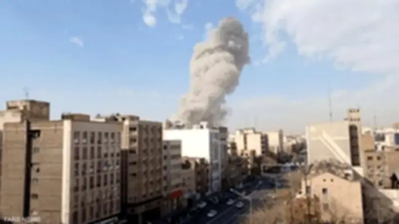 دفاعات دبي الجوية تتدخل بنجاح: الأصوات المسموعة ناتجة عن اعتراضات ناجحة