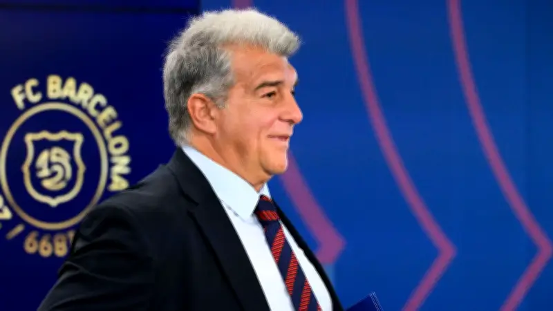 تحقيق موناكو في صفقة الكونغو يهدد برشلونة بتهم فساد وغسيل أموال