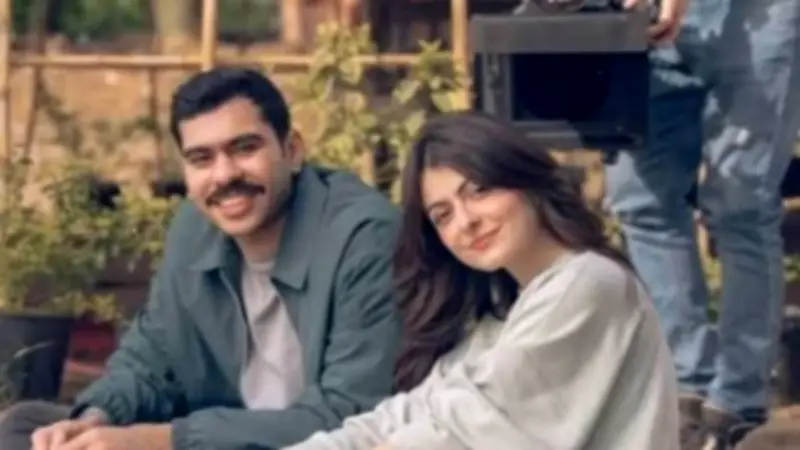 أحمد رمزي يغوص في دوامة الحب مع تارا عبود في حلقة فخر الدلتا الجديدة