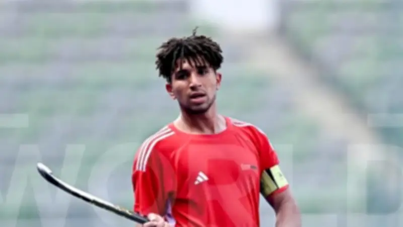 لاعبا هوكي سموحة ينضمان لمنتخب مصر في تصفيات كأس العالم بالإسماعيلية
