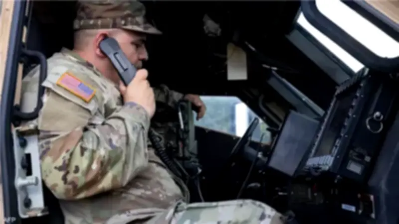 الجيش الأمريكي يدمج تطبيق كلود للذكاء الاصطناعي في العمليات العسكرية ضد إيران