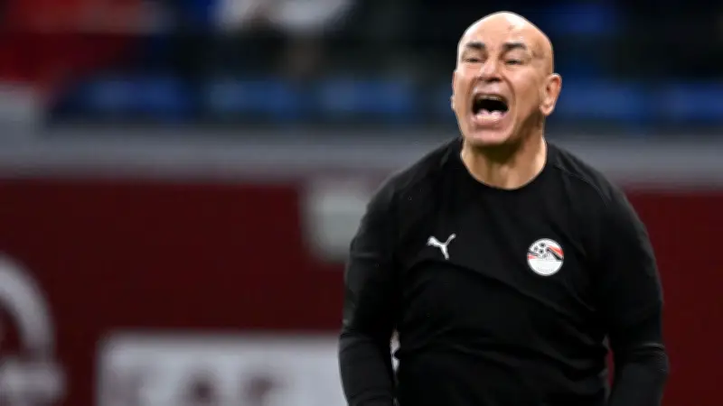 تأجيل ودية مصر وإسبانيا في قطر بسبب التصعيد العسكري وتبحث مصر عن بدائل