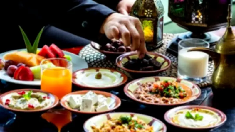 أفكار مبتكرة لسحور صحي ومتوازن يمنع الجوع الشديد خلال ساعات الصيام