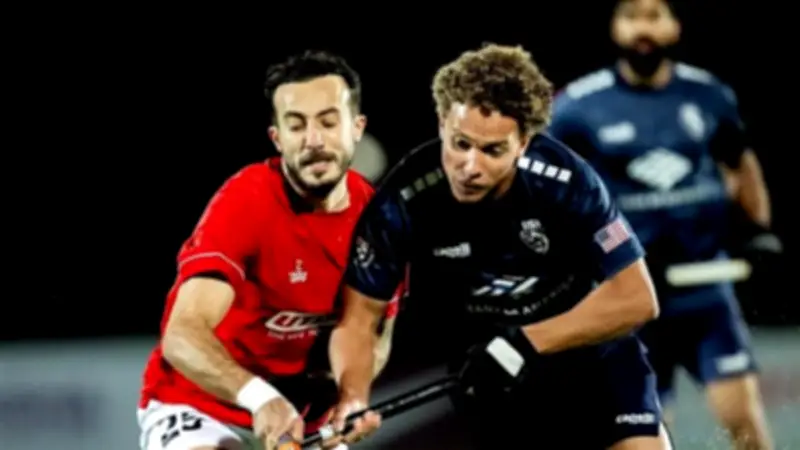 مواجهة مصيرية في الهوكي: مصر تواجه اليابان في تصفيات كأس العالم