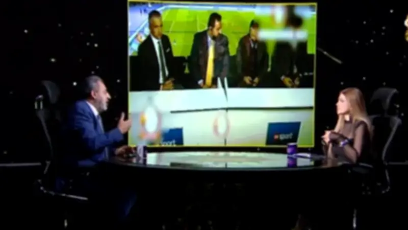 مجدي عبد الغني يوضح أسباب رحيله عن أون سبورت والأهلي: "معملتش حاجة غلط"