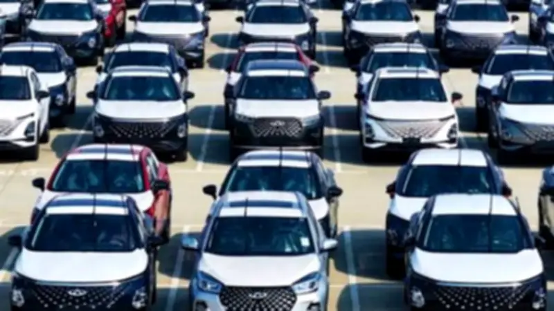 خبير سيارات يحذر: ارتفاع متوقع في أسعار السيارات وقطع الغيار بعد رمضان