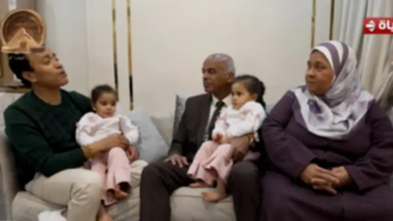 برنامج «بركة رمضان» يوزع أجهزة منزلية ورحلات عمرة لدعم الأسر البسيطة في حلقة مؤثرة