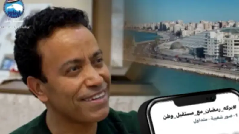 برنامج "بركة رمضان" يوزع مساعدات مالية ورحلات عمرة في حلقة مؤثرة