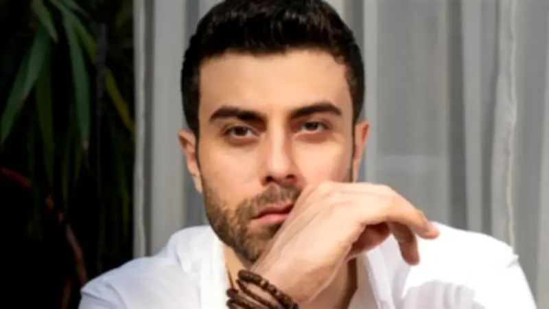 مهند حسني يكشف: مفاجآت كابتن رامي تنتظر الجمهور في حلقات مسلسل "روج أسود" المقبلة