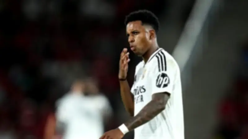 إصابة قاسية لرودريجو في الرباط الصليبي وتعليق مؤثر من نجم ريال مدريد