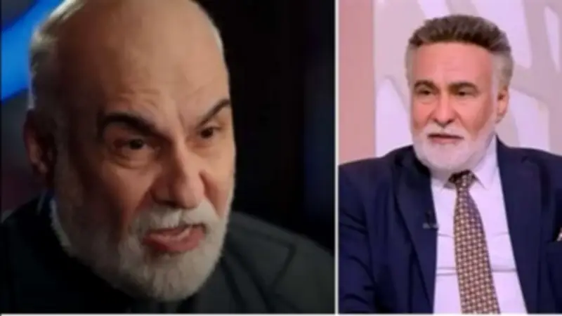 طارق الدسوقي يكشف عن تردده في المشاركة بمسلسل علي كلاي ويصف الكواليس بالممتعة