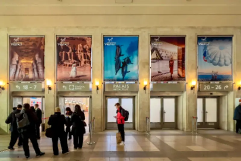 وزارة السياحة تطلق حملة موسعة في برلين للترويج للمقصد السياحي المصري عالمياً