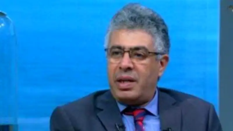 عماد الدين حسين: مصر ترفض الحرب وتحذر من اتساع دائرة الصراع في المنطقة