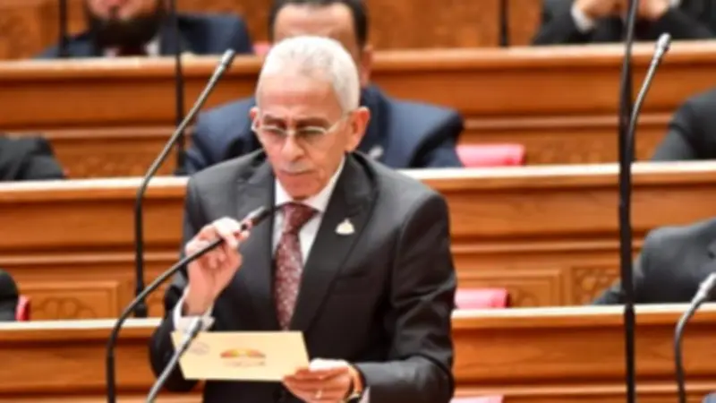 برلماني يشيد بإجراءات الحكومة الحازمة لمكافحة الاحتكار وضبط الأسعار لحماية المواطنين