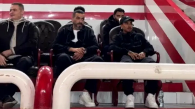 بيزيرا يدعم فريق يد الزمالك في مواجهة البنك الأهلي الهامة