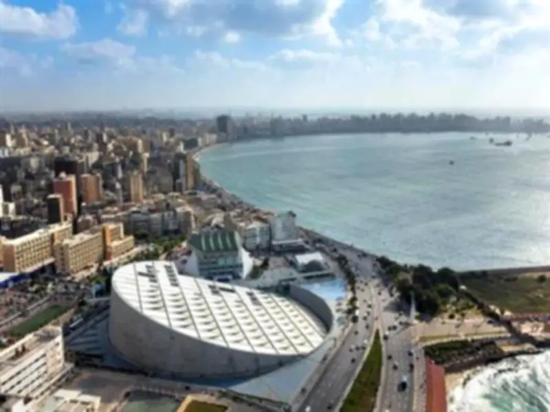 مكتبة الإسكندرية تطلق بوابة إلكترونية تفاعلية لعلماء العالم الإسلامي