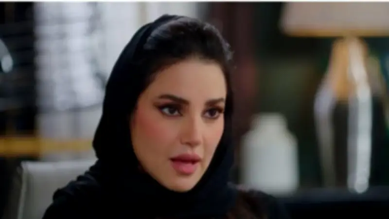 درة تعلن استقلالها التجاري في مسلسل 'على كلاي' وتزيل اسم خالها من الواجهات