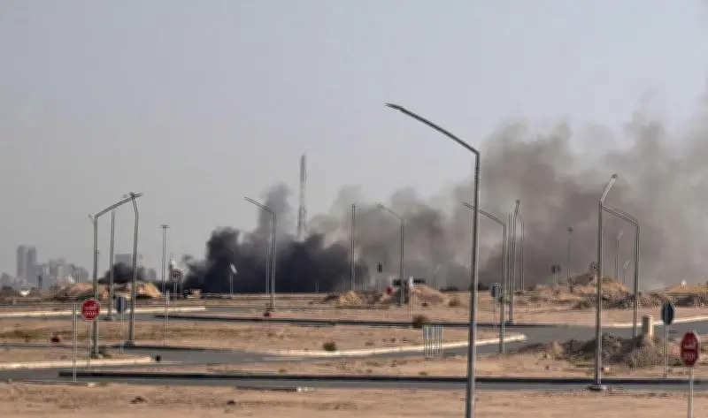 الكويت تعلن مقتل عدد من جنودها في هجمات إيرانية مسلحة على الحدود