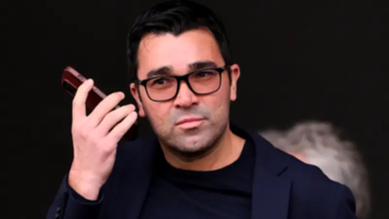 ديكو ينتقد إلغاء هدف برشلونة ويؤكد: يمكننا تحقيق إنجازات عظيمة