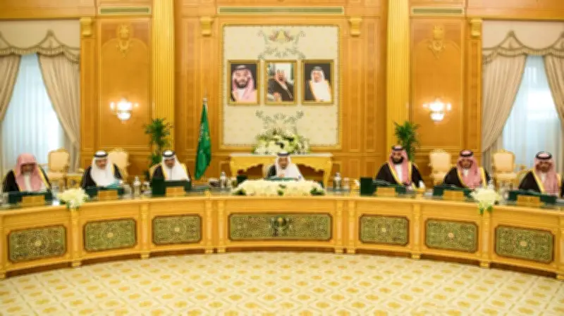 السعودية تؤكد اتخاذ كل الإجراءات لحماية أراضيها ومواطنيها والمقيمين من التهديدات