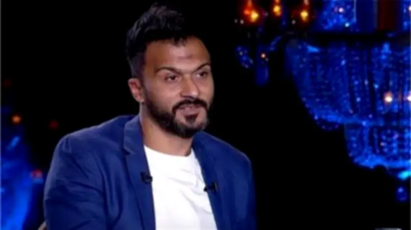 إبراهيم سعيد يشكر أحمد حسن وحسن شحاتة بعد سحور رمضاني يجمع نجوم الجيل الذهبي