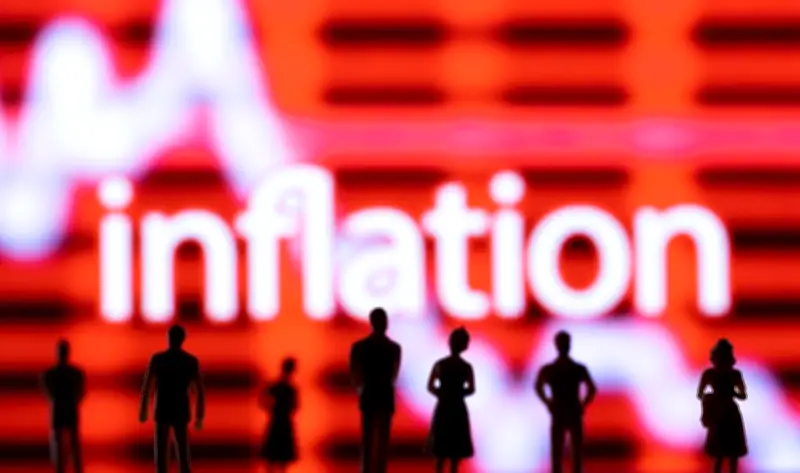 توقعات بموجة تضخم عالمية جديدة بسبب الحرب على إيران وارتفاع أسعار النفط