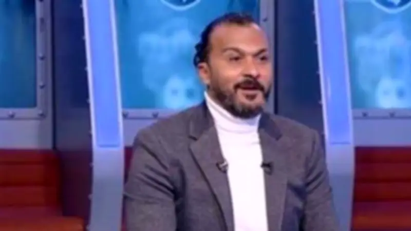 محكمة القاهرة الجديدة تصدر حكمها اليوم في استئناف إبراهيم سعيد على منعه من السفر