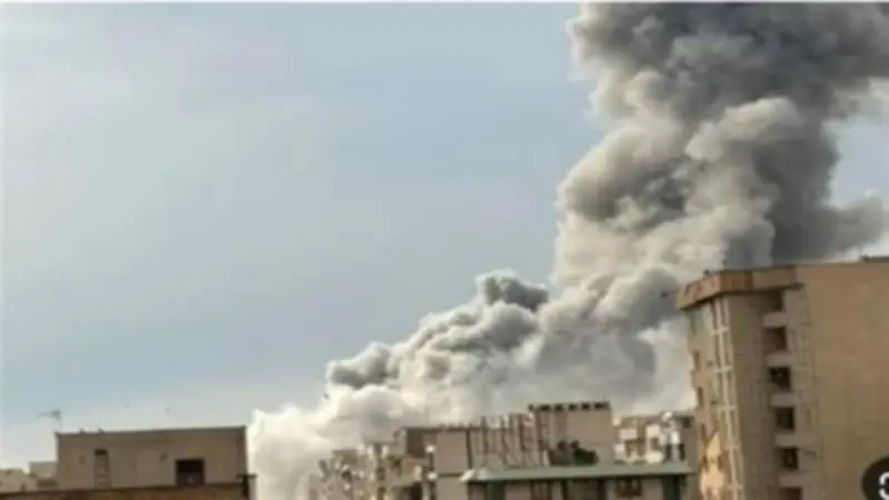 الدفاع السعودية تعلن اعتراض وتدمير صاروخين كروز في منطقة الخرج وسط المملكة