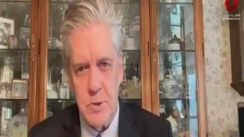 خبير أمريكي يحذر: أي تدخل بري في إيران سيواجه معارضة شديدة داخل الكونجرس الأمريكي