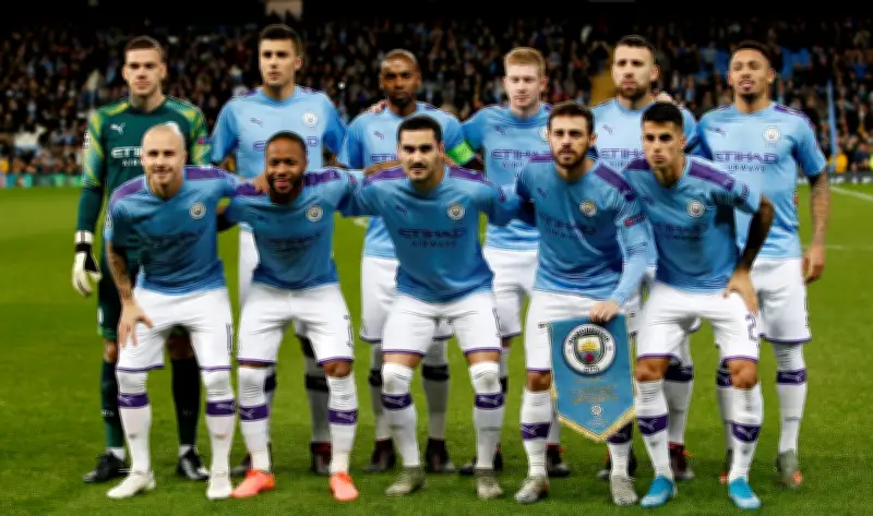 أرسنال والسيتي ويونايتد في مواجهات ساخنة اليوم ضمن منافسات الدوري الإنجليزي