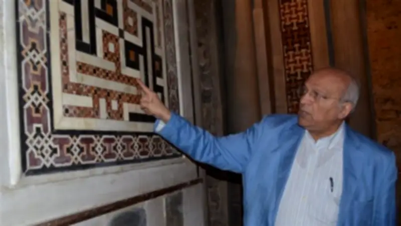 جمال الغيطاني: نسيج الذكريات الرمضانية في حارات القاهرة الفاطمية